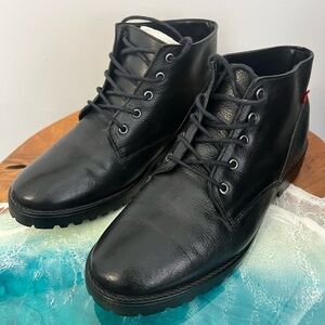 Marc Joseph New York Spring Street Bootie 7